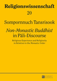 «Non-Monastic Buddhist» in P?li-Discourse