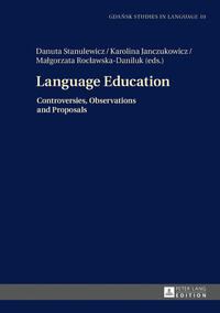 Language Education