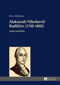 Aleksandr Nikolaevi? Radiš?ev (1749-1802)