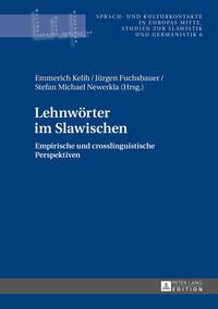 Lehnwörter im Slawischen