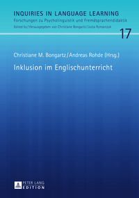 Cover-Abbildung für Inklusion im Englischunterricht (Hardcover) (99999---978-3-631-66021-8)
