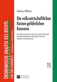 Die volkswirtschaftlichen Kosten gefährlichen Konsums