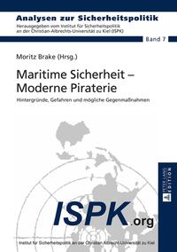 Maritime Sicherheit – Moderne Piraterie