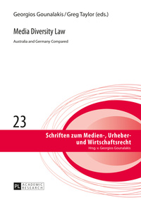 Media Diversity Law