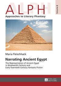 Narrating Ancient Egypt