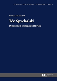 Téo Spychalski