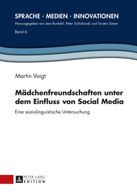 Mädchenfreundschaften unter dem Einfluss von Social Media