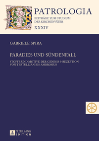 Paradies und Sündenfall