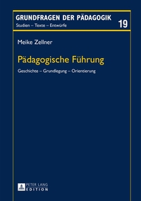 Pädagogische Führung