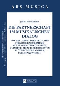 Die Partnerschaft im musikalischen Dialog