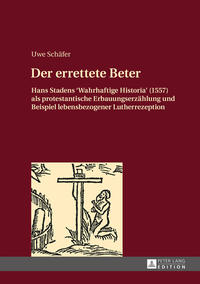 Der errettete Beter