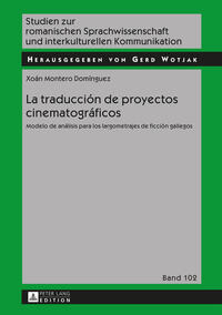 La traducción de proyectos cinematográficos