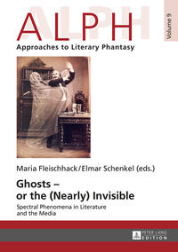 Ghosts – or the (Nearly) Invisible