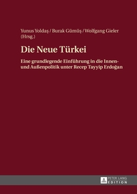 Die Neue Türkei