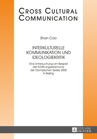 Interkulturelle Kommunikation und Ideologiekritik