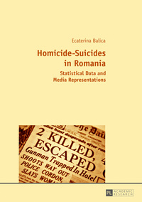 Homicide-Suicides in Romania