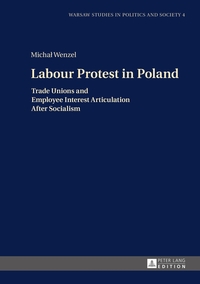 Labour Protest in Poland