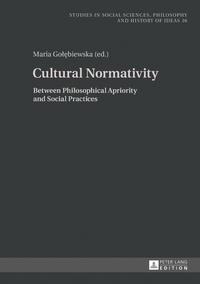 Cultural Normativity