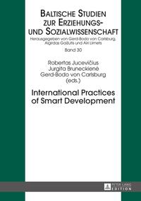 International Practices of Smart Development