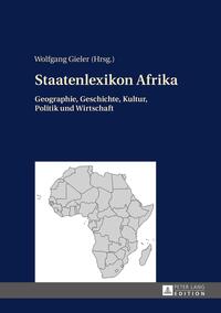 Staatenlexikon Afrika