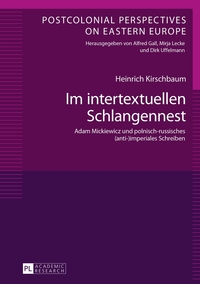 Im intertextuellen Schlangennest