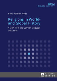 Religions in World- and Global History