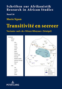 Transitivité en seereer