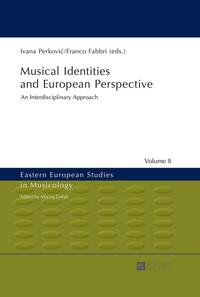 Musical Identities and European Perspective