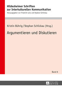 Argumentieren und Diskutieren