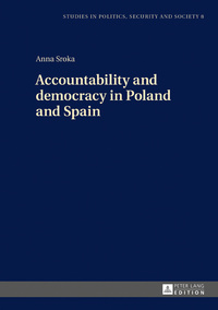 Accountability and democracy in Poland and Spain