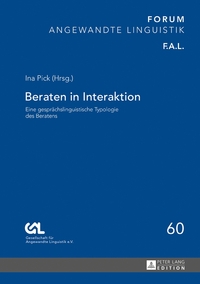 Beraten in Interaktion