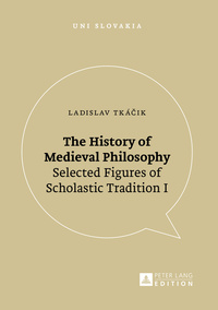 The History of Medieval Philosophy