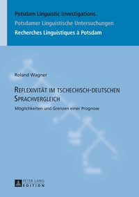 Reflexivität im tschechisch-deutschen Sprachvergleich