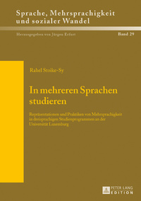 In mehreren Sprachen studieren