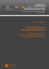 Die Verjährung von Masseverbindlichkeiten