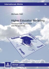 Higher Education Modelling