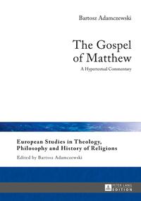 The Gospel of Matthew