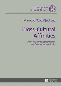 Cross-Cultural Affinities