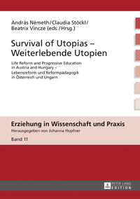 Survival of Utopias – Weiterlebende Utopien