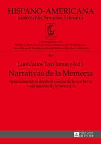 Narrativas de la Memoria