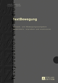 TextBewegung