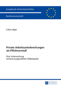 Private Arbeitsunterbrechungen als Pflichtverstoß