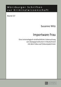 Importware Frau