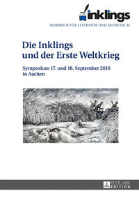 inklings – Jahrbuch für Literatur und Ästhetik