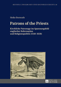 Patrons of the Priests