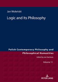 Logic and Its Philosophy