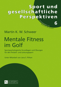 Mentale Fitness im Golf