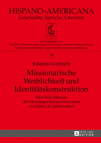 Missionarische Weiblichkeit und Identitätskonstruktion