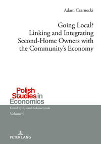 Going Local? Linking and Integrating Second-Home Owners with the Community’s Economy