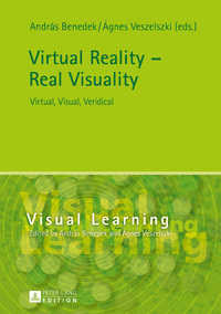 Virtual Reality – Real Visuality